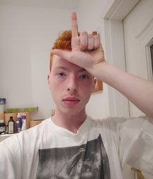 Sexy Ginger Tweens, Twinks and guys boys porn