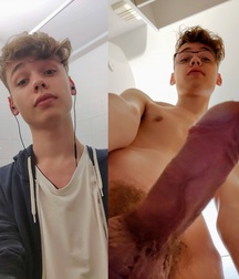 Sexy Ginger Tweens, Twinks and guys boys porn 62994cd3d45c6.jpg
