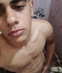 Sexy Arabian Cocks - all shapes and sizes boys porn