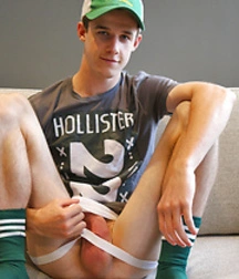 dig dicked Aussie twink porn