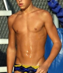Extreme boys...