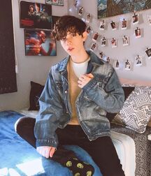 He is just so cute! Gay Tube Guy 5f9592c040a21.jpg