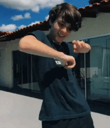He is just so cute! Gay Tube Guy 5f9592d3eece3.gif