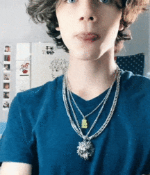 He is just so cute! Gay Tube Guy
