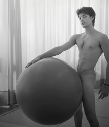 Walter Jenkel's Young Men Goofing Off and Wasting Time  5a3d7f2e1ce71.jpg