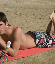 Walter Jenkel's Young Men Goofing Off and Wasting Time  5a3d7f3211c95.jpg