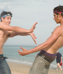 Walter Jenkel's Young Men Goofing Off and Wasting Time  5a3d7f42e6592.jpg