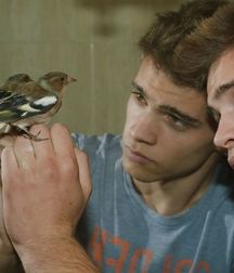 Walter Jenkel's Young Men Goofing Off and Wasting Time  5a3d7f5c01aa5.jpg