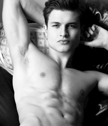 Superbly Stunning Succulently Sensual Splendidly Sexy Lads01