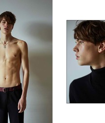 Superbly Stunning Succulently Sensual Splendidly Sexy Models