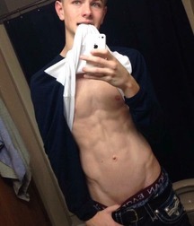 Candy's Good looking twinks 7