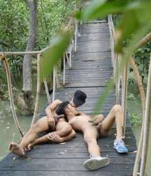 Candy's Good looking twinks 8