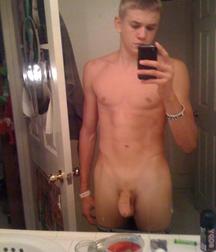 Candy's Good looking twinks 11