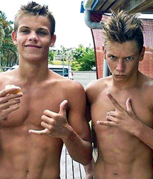 Candy57 young twink boy porn