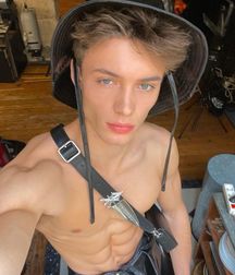 Candy80 young twink boy porn