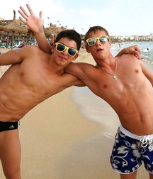 Eye Candy 110 young twink boy porn