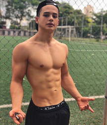 Eye Candy 114 young twink boy porn