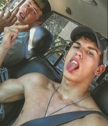 Eye Candy 121 young twink boy porn
