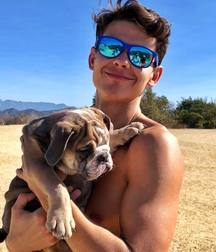Gay Tube Eye Candy 147 young twink boy porn