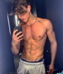 Eye Candy Trek 174 young twink boy porn