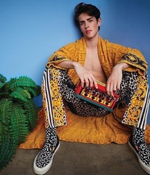 Eye Candy 187 young twink boy porn