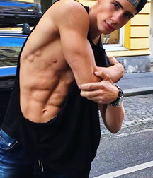 Eye Candy 188 young twink boy porn