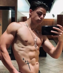 Eye Candy 189 young twink boy porn