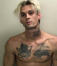 Eye Candy 235 Aaron Carter young twink boy porn 5f1470547910e.jpg