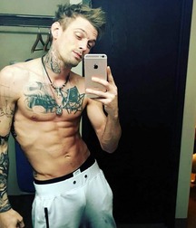 Eye Candy 235 Aaron Carter young twink boy porn 5f1470667eaef.jpg