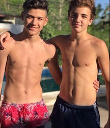 Pure Eye Candy 260 young twink boy porn