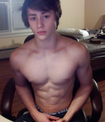 Surprise Eye Candy 263 young twink boy porn
