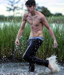 Summer Eye Candy 267 young twink boy porn