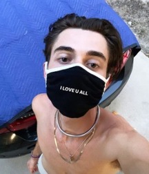 August Eye Candy 269 young twink boy porn