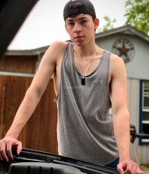 Devin Holt Eye Candy 281 young twink boy porn