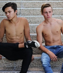 Award Eye Candy 283 young twink boy porn