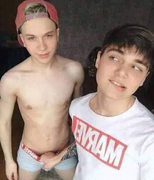 Sunday Eye Candy 285 young twink boy porn
