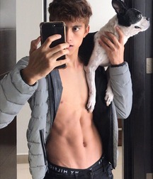 Adorable Eye Candy 287 young twink boy porn tube