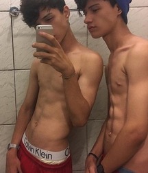 Teens Eye Candy 291 young twink boy porn