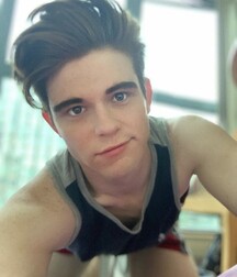 Selfies Eye Candy Gay Tube 295 young twink boy porn