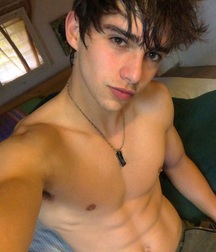 Outstanding Eye Candy 306 young twink boy porn