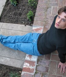 Eye Candy 310 Jared bare feet young twink boy porn 5f728f3f5bebe.jpg