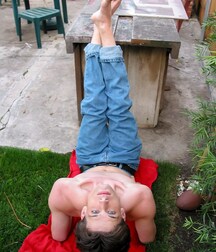Eye Candy 310 Jared bare feet young twink boy porn 5f728f460eec6.jpg