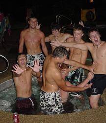 Celebration Eye Candy 316 young twink boy porn
