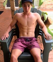 Mega Gay Tube Eye Candy 331 young twink boy porn