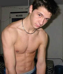 Stacked Eye Candy 334 gay tube young twink boy porn