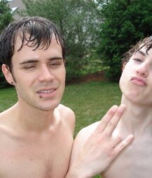 Eye Candy Lovers Gay Tube 336 young twink boy porn