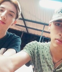 Eye Candy Wonders Gay Tube twink boy porn 390 