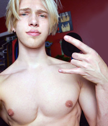 Eye Candy Gay Tube Beginnings 408 twink boy porn