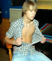 Eye Candy Tender 411 Gay tube twink boy porn