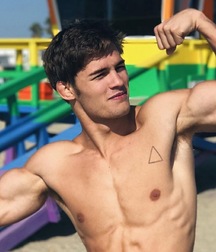 Gay Tube Eye Candy 414 young twink boy porn